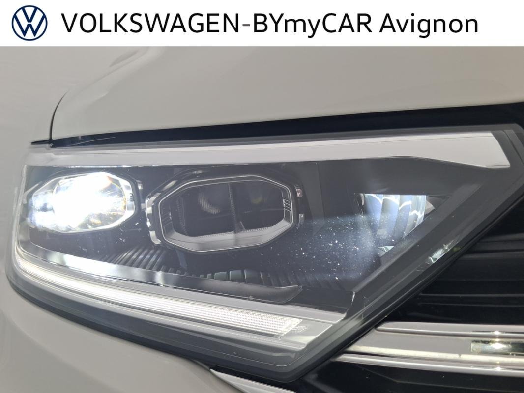 Volkswagen T-Roc - Photo 34