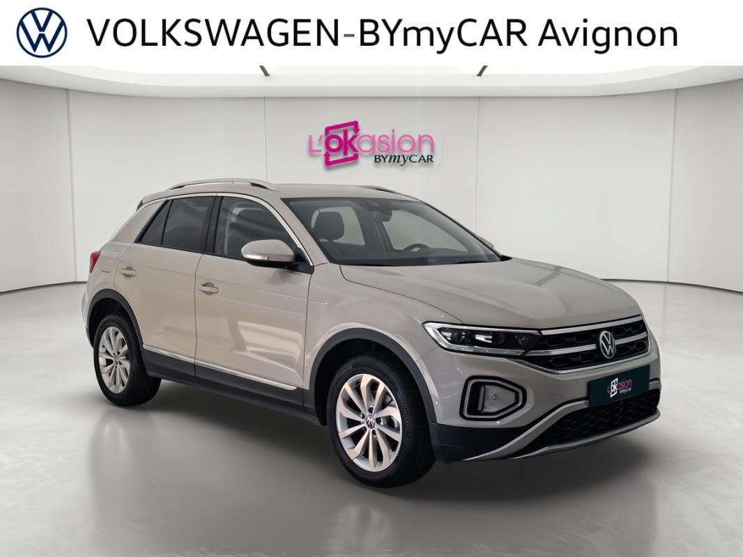 Volkswagen T-Roc - Photo 7