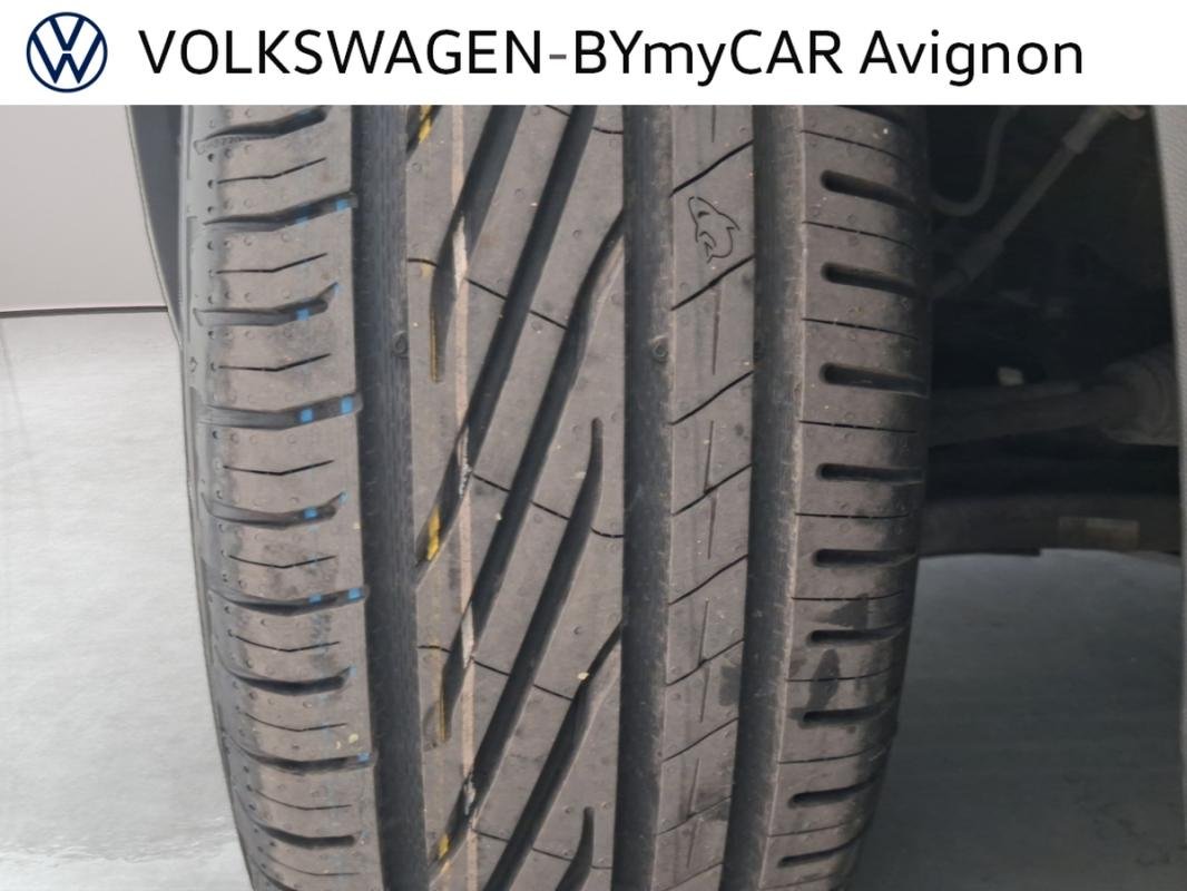 Volkswagen T-Roc - Photo 9