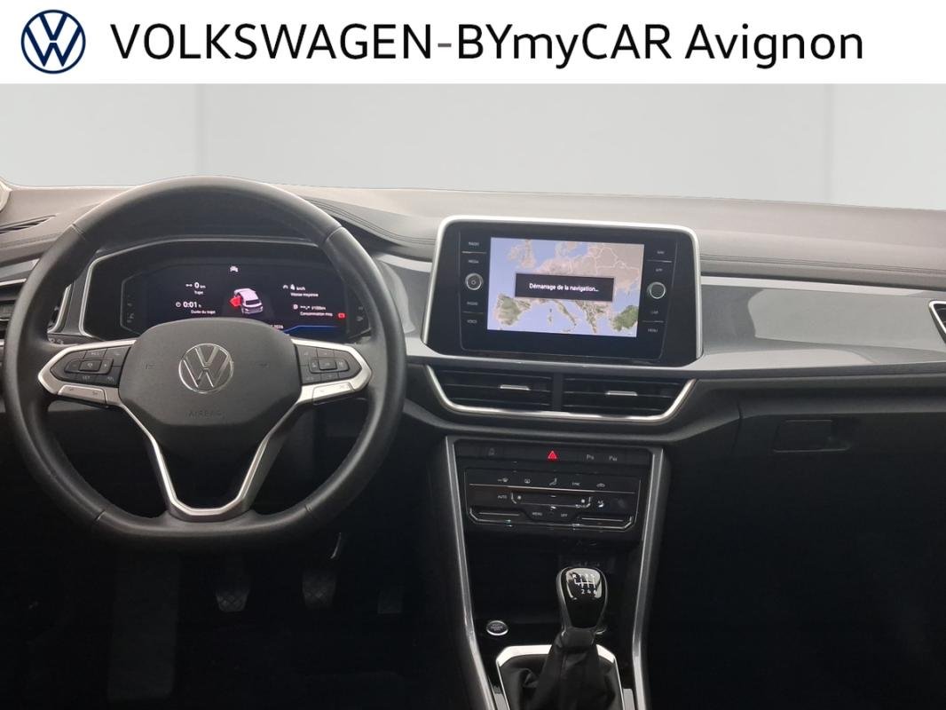 Volkswagen T-Roc - Photo 10