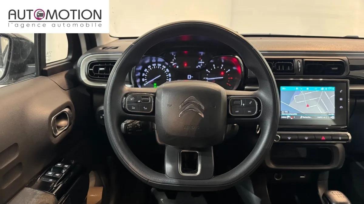 Citroën C3 - Photo 11