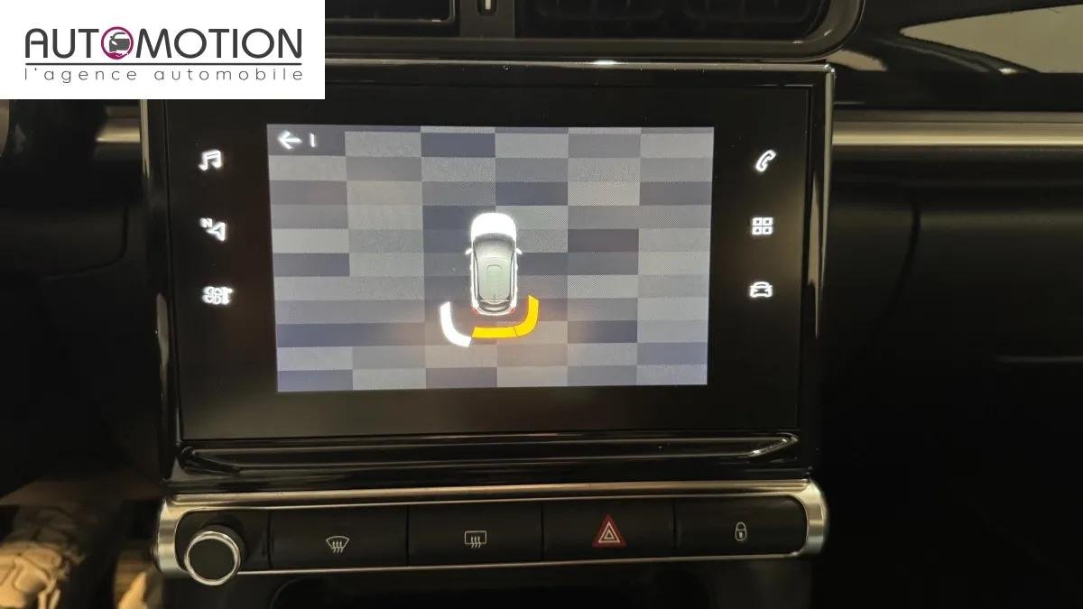 Citroën C3 - Photo 13