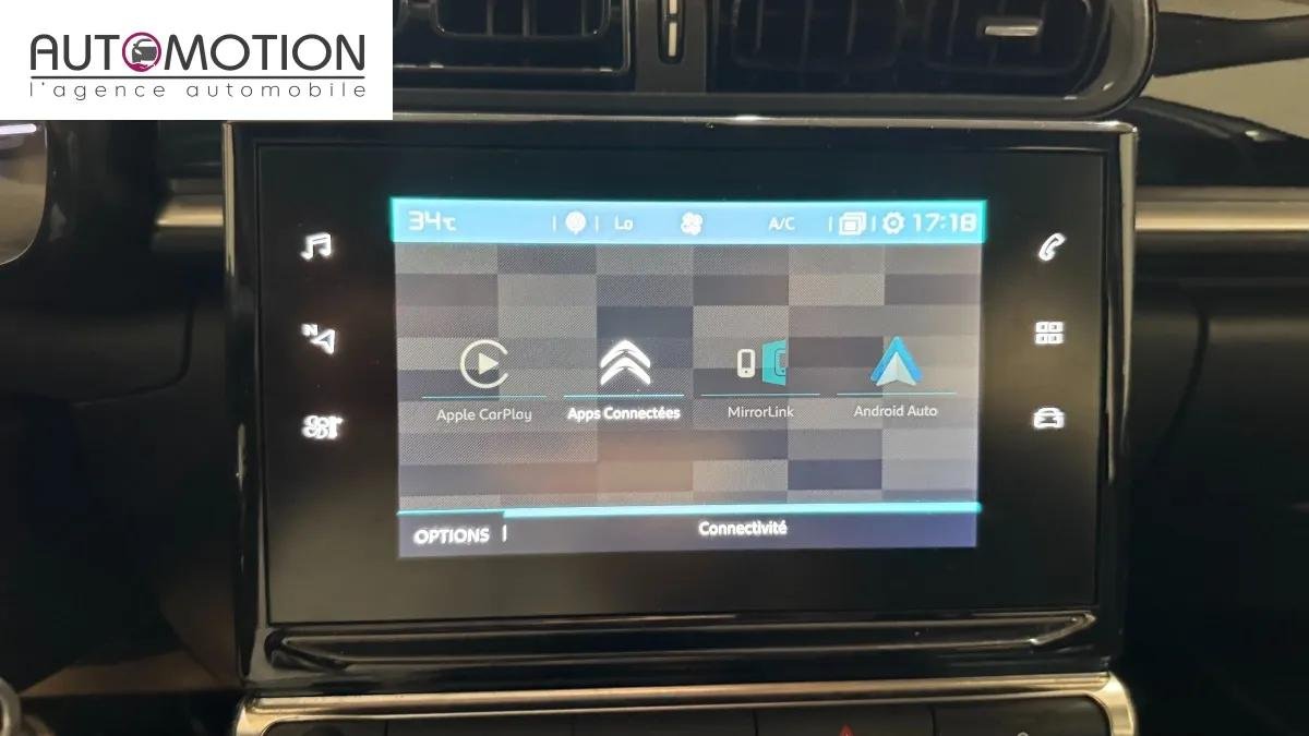 Citroën C3 - Photo 14