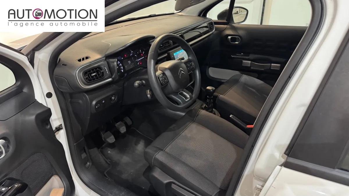Citroën C3 - Photo 15