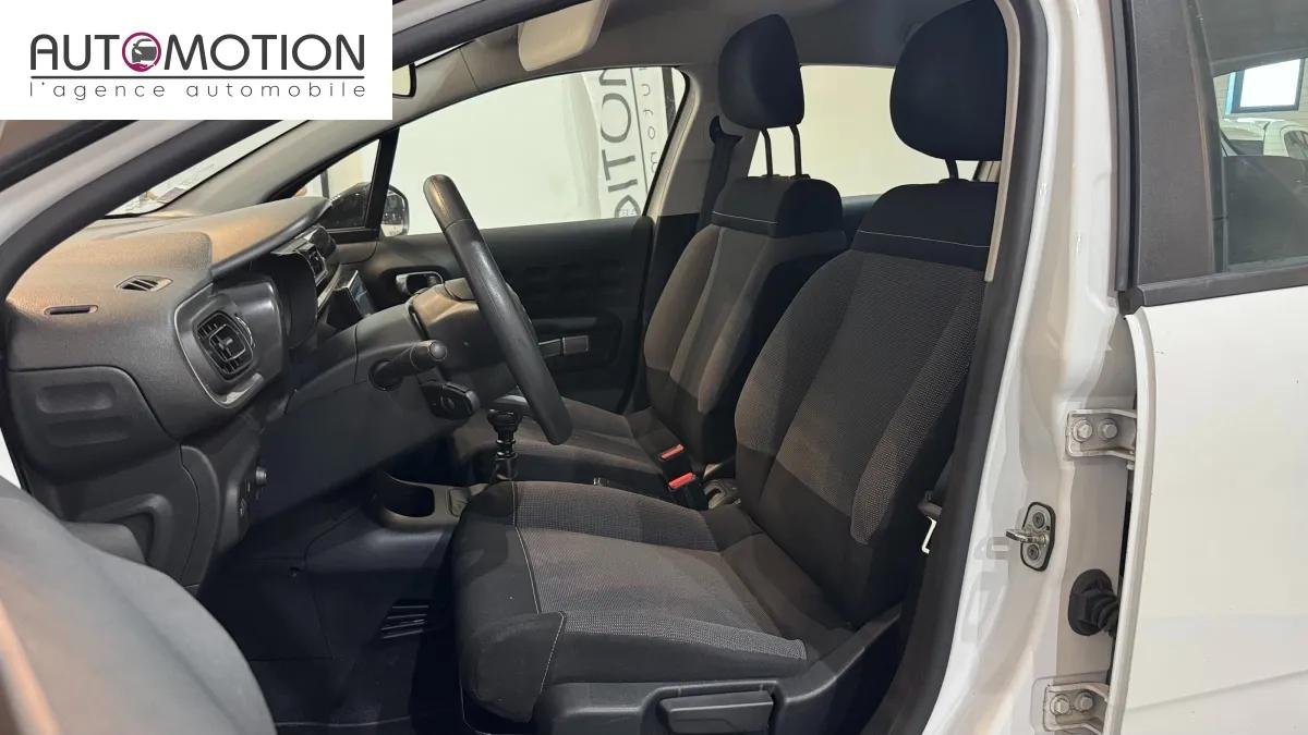 Citroën C3 - Photo 16