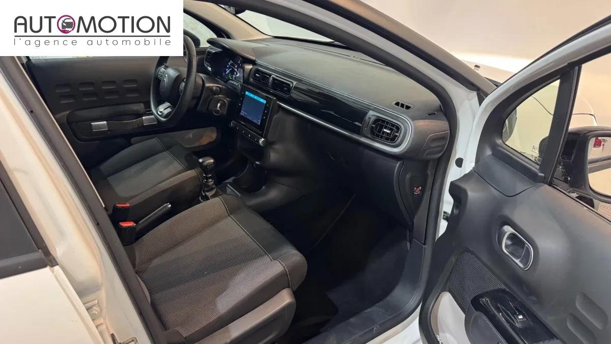 Citroën C3 - Photo 18