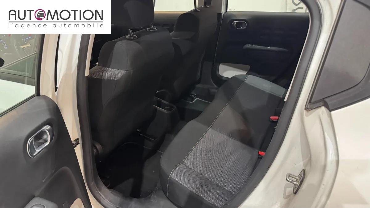 Citroën C3 - Photo 19