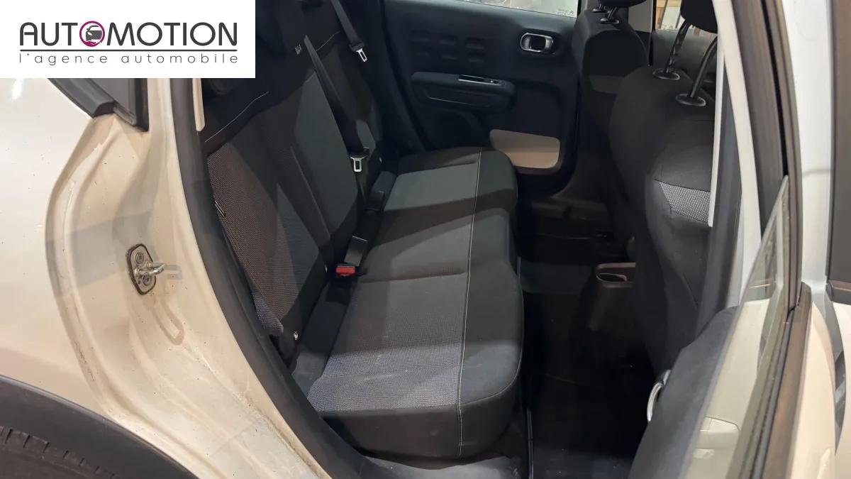 Citroën C3 - Photo 20