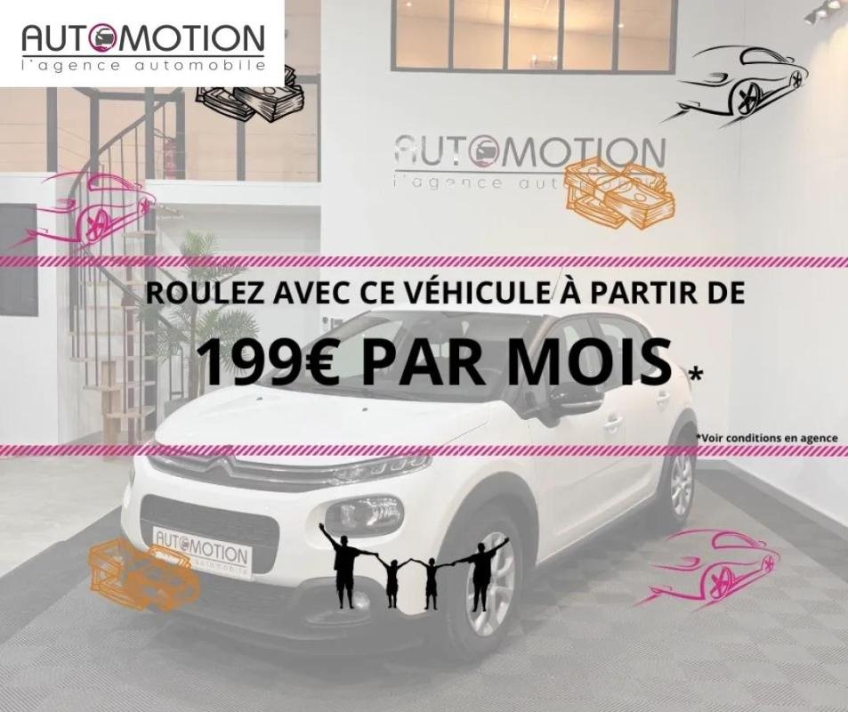 Citroën C3 - Photo 2