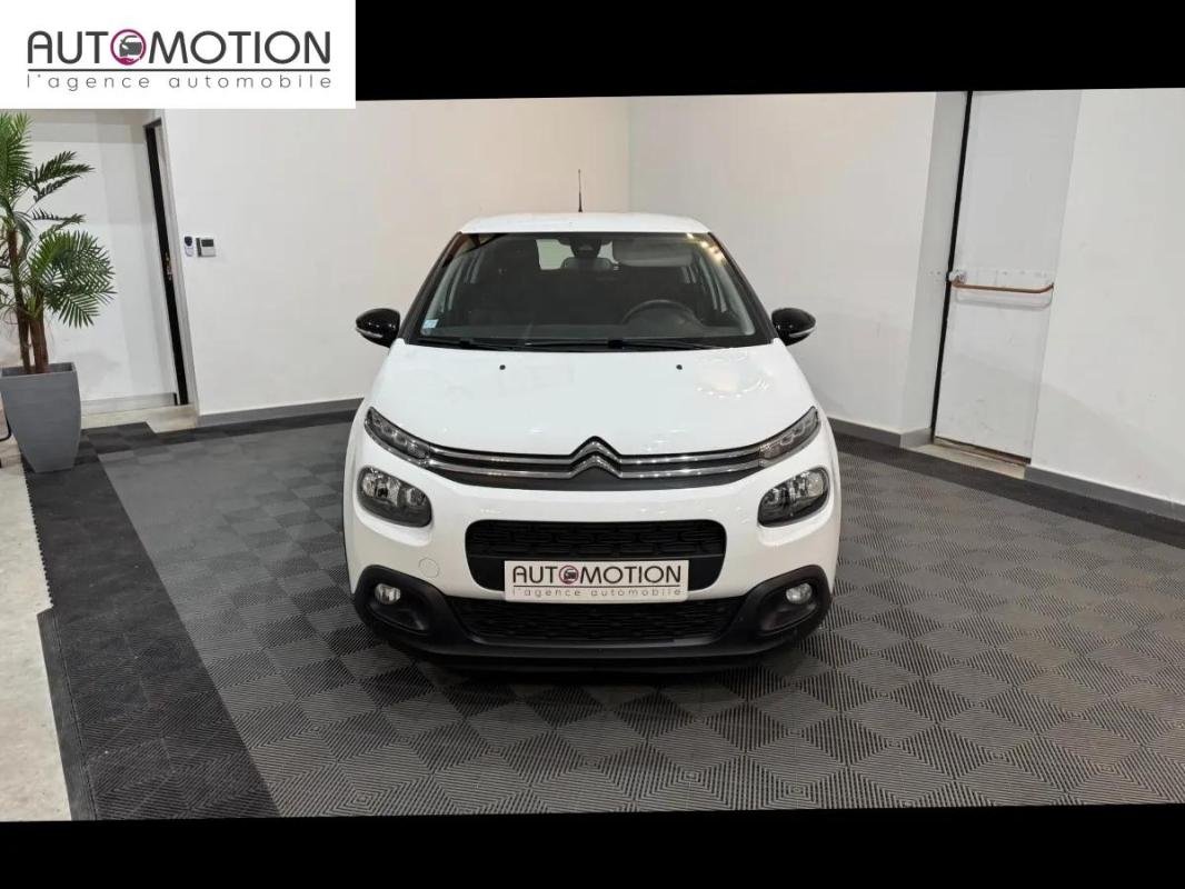 Citroën C3 - Photo 3