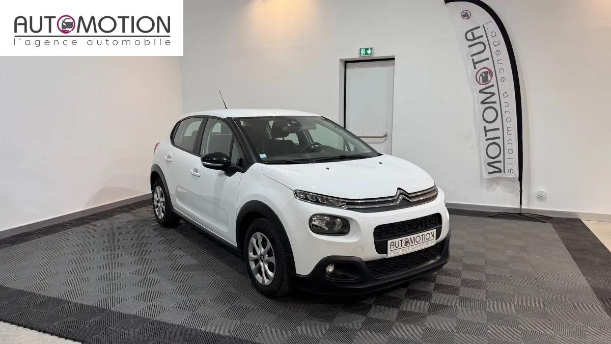 Citroën C3 - Photo 4