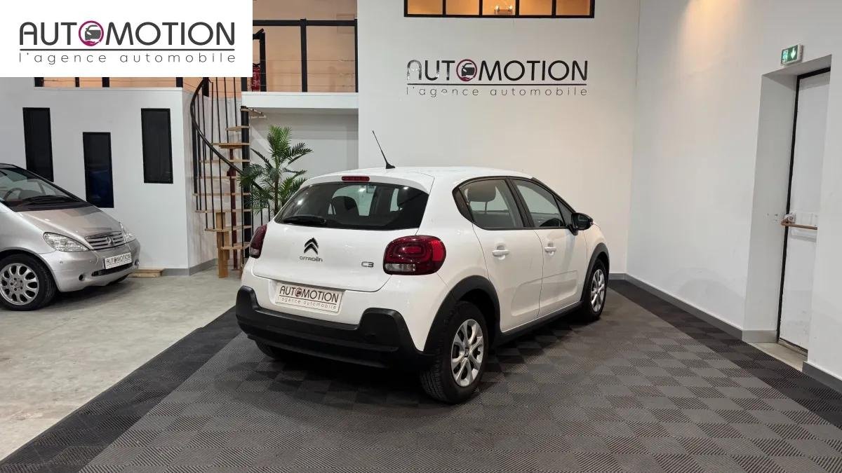 Citroën C3 - Photo 5