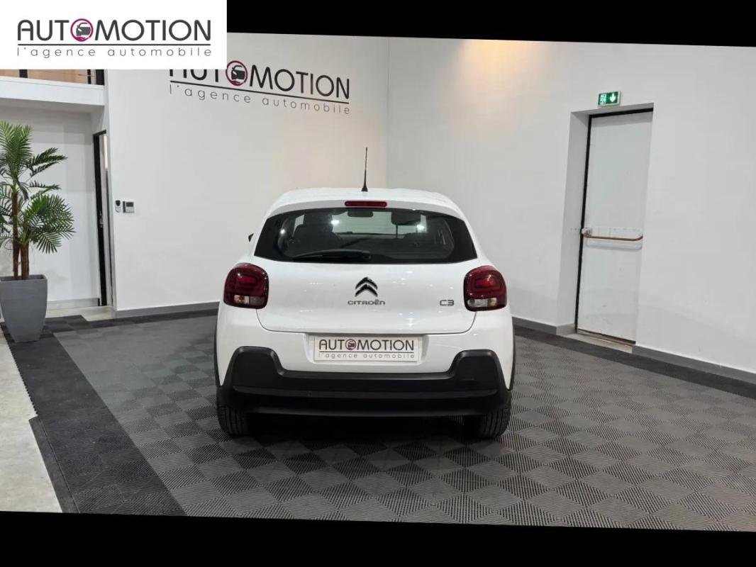 Citroën C3 - Photo 6