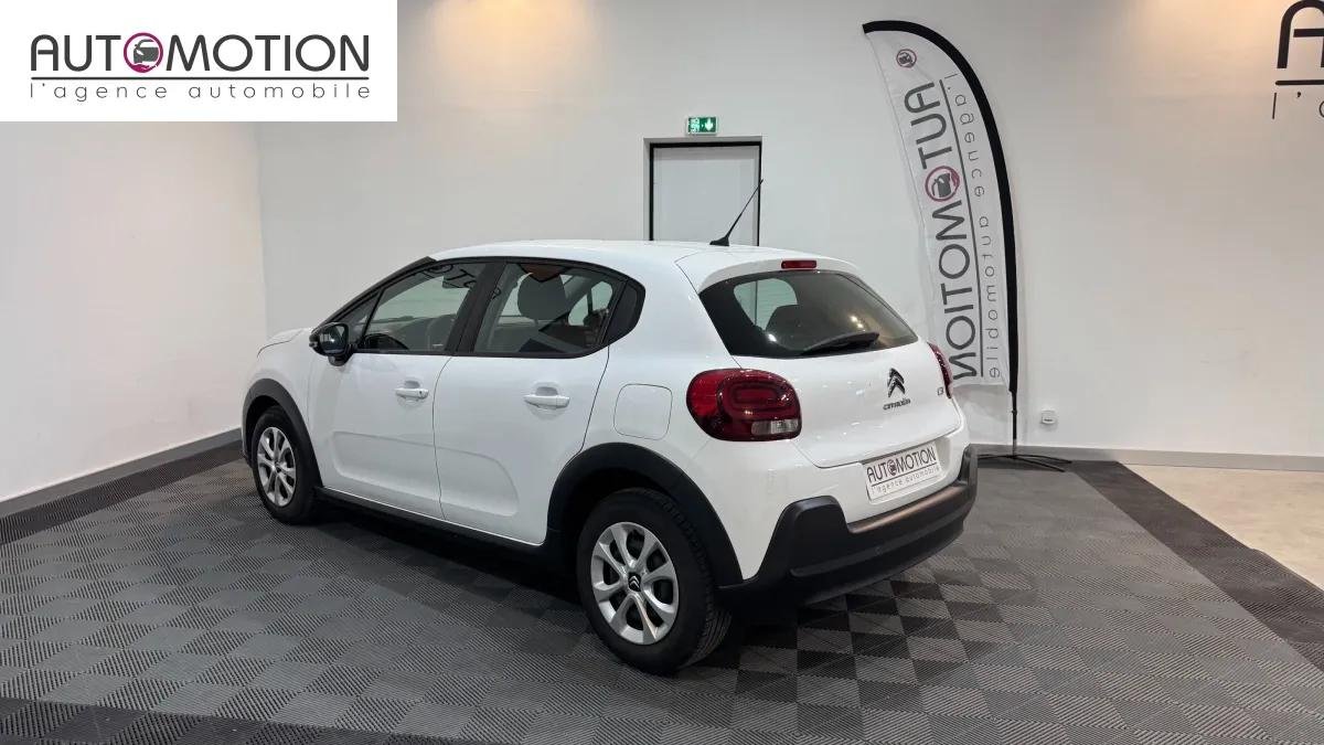Citroën C3 - Photo 7