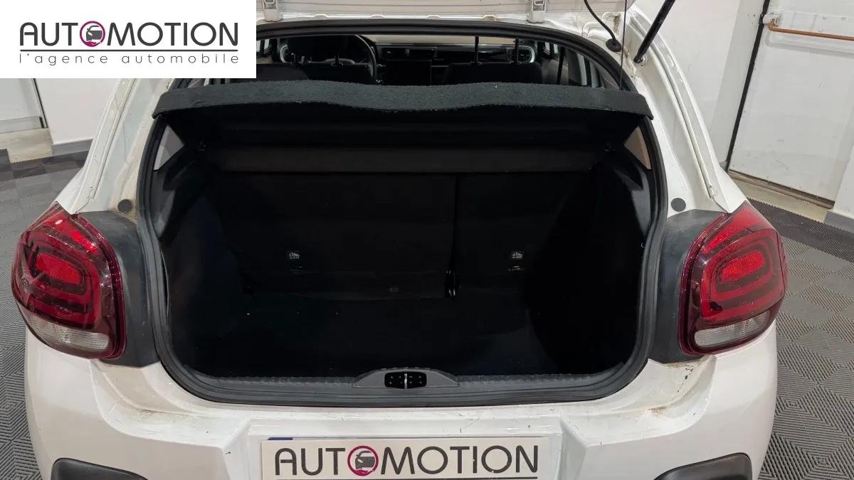 Citroën C3 - Photo 8