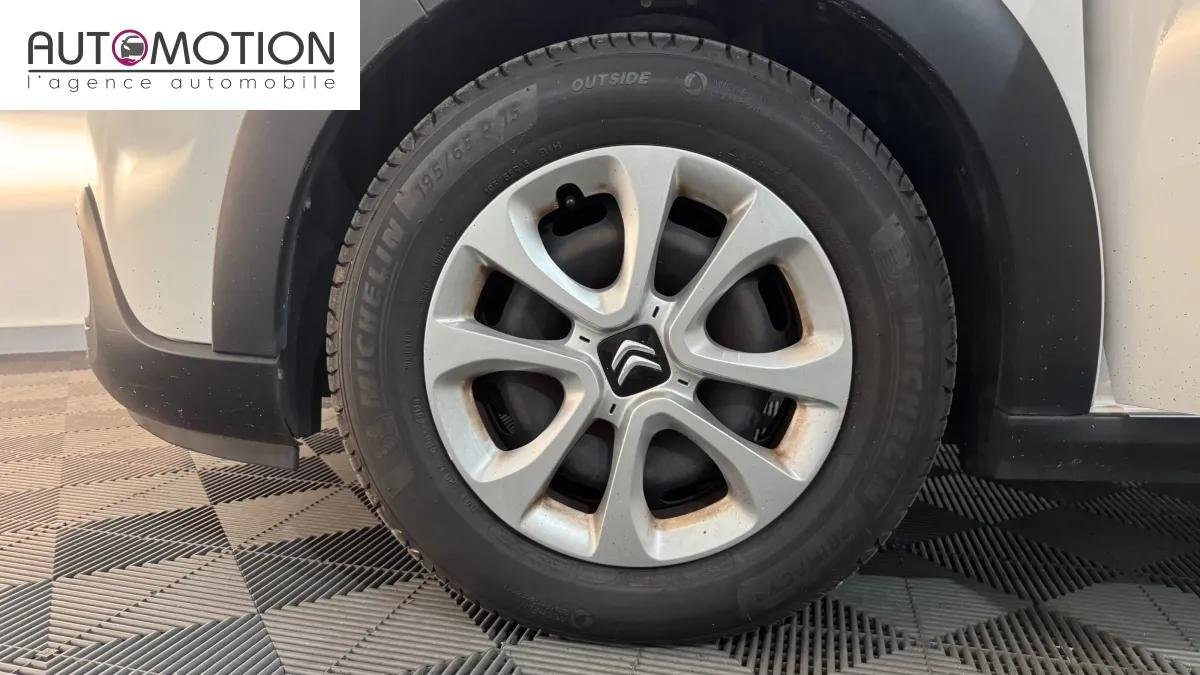 Citroën C3 - Photo 9