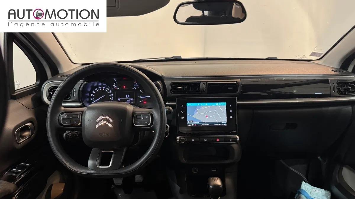 Citroën C3 - Photo 10