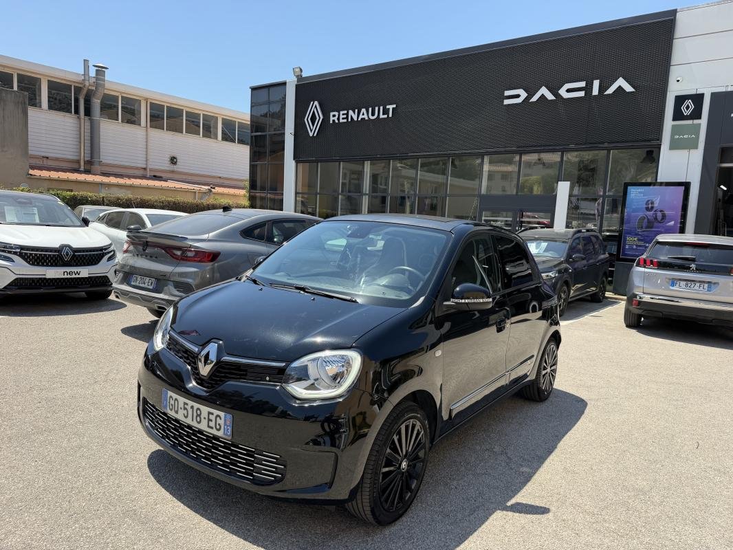 Renault Twingo - Photo 1