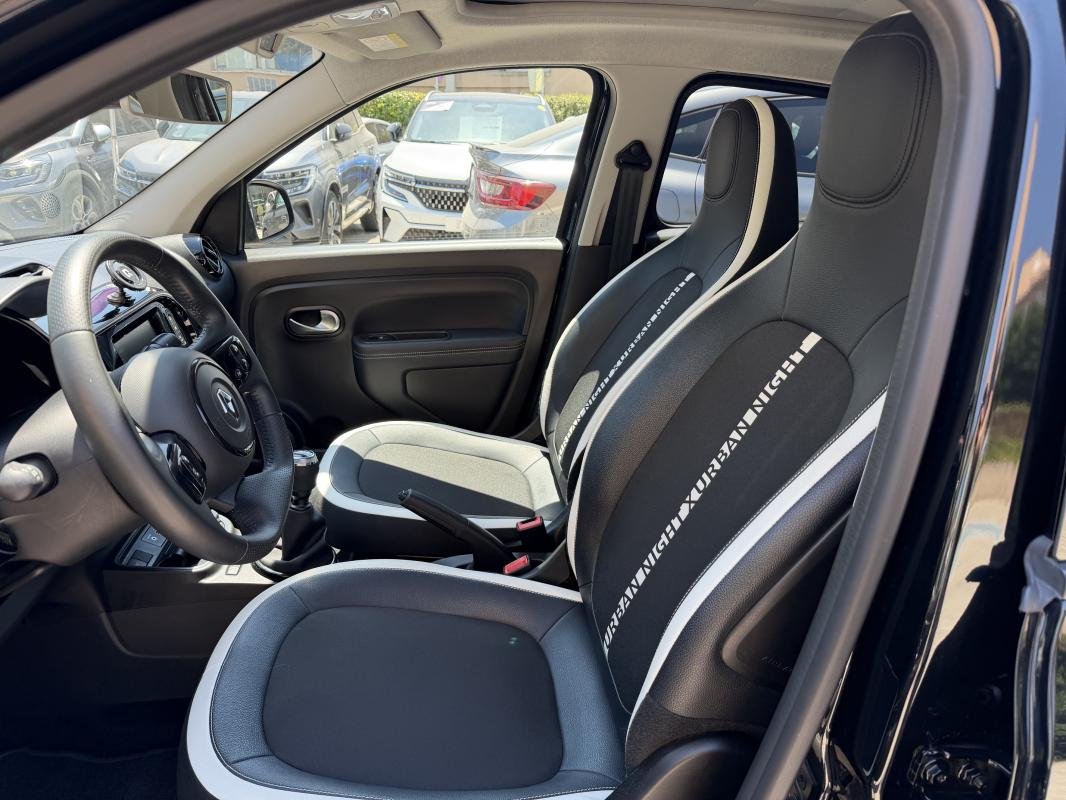 Renault Twingo - Photo 11