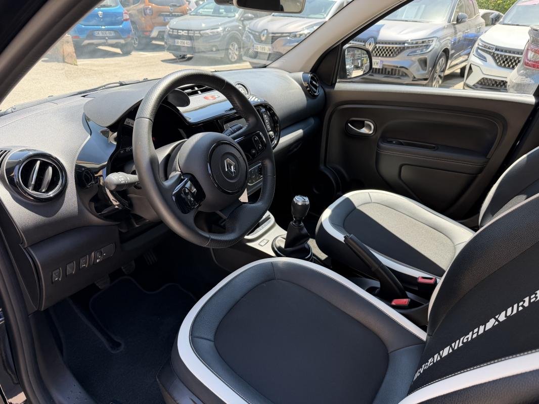 Renault Twingo - Photo 12