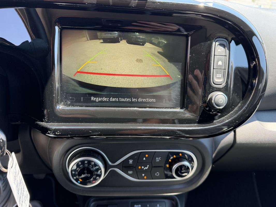 Renault Twingo - Photo 13