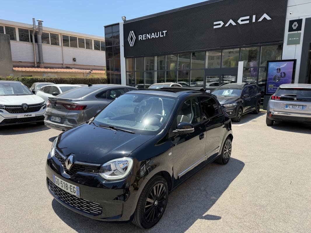 Renault Twingo - Photo 14