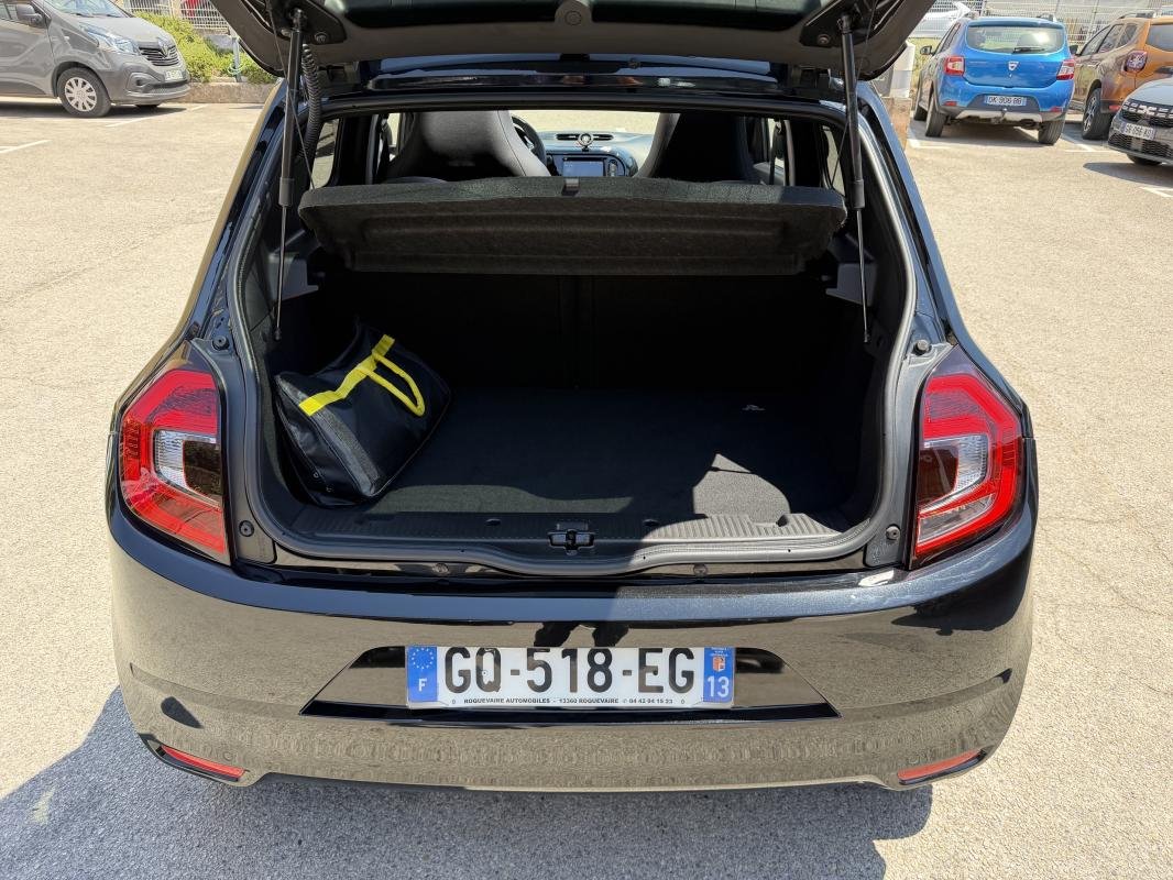 Renault Twingo - Photo 17