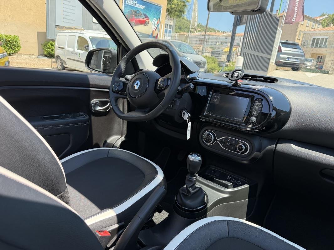 Renault Twingo - Photo 19