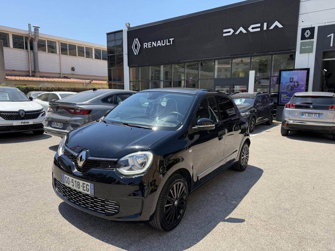 Renault Twingo - Photo 2