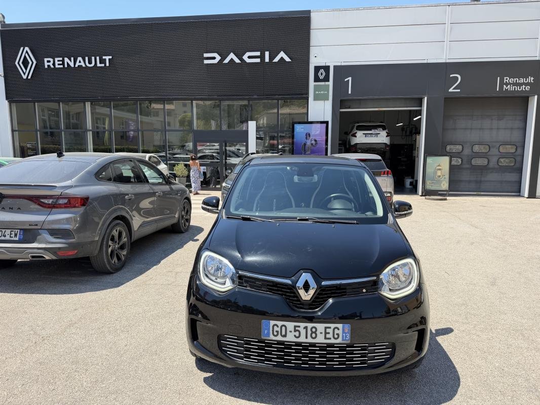 Renault Twingo - Photo 3