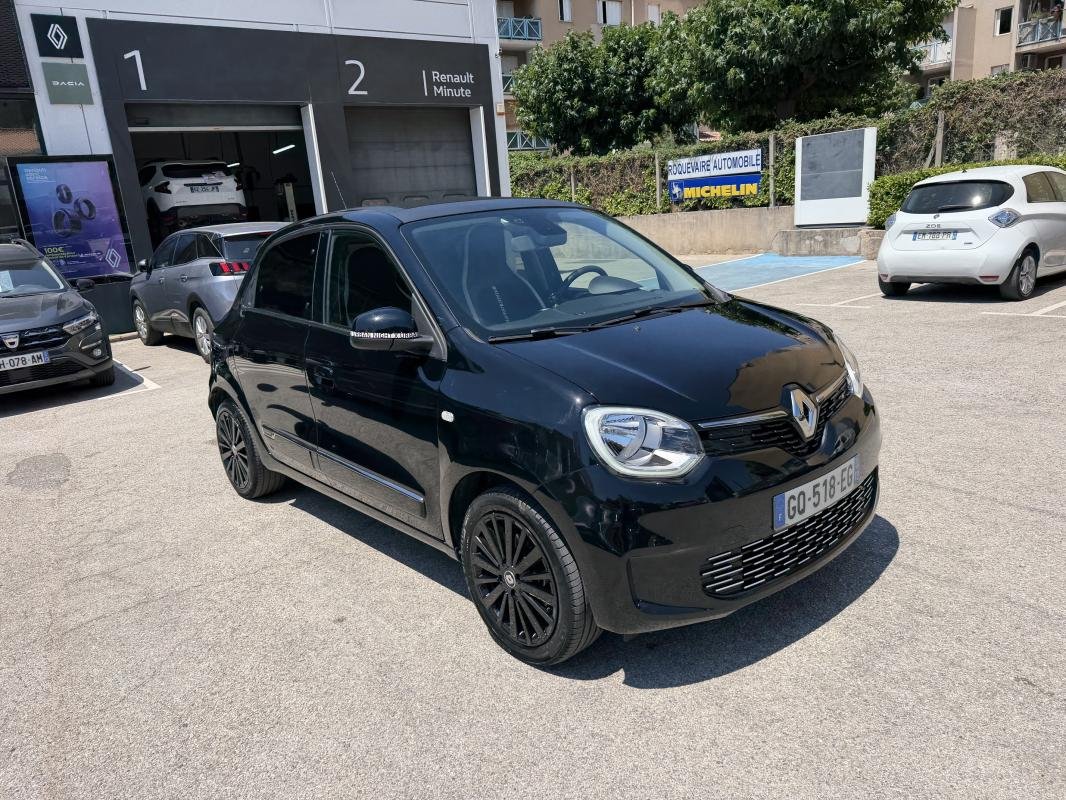 Renault Twingo - Photo 4