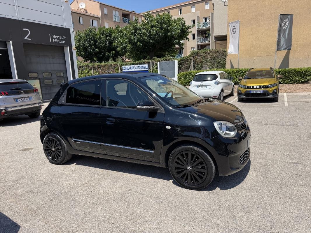 Renault Twingo - Photo 5