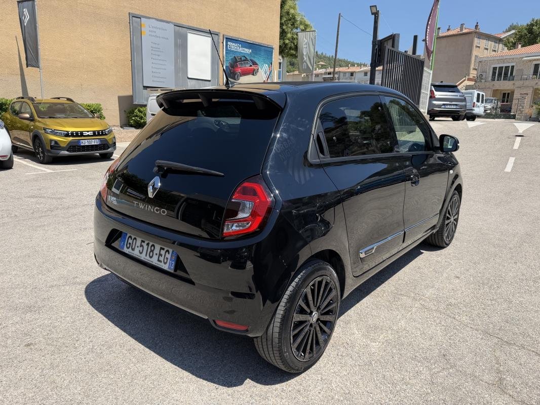 Renault Twingo - Photo 6