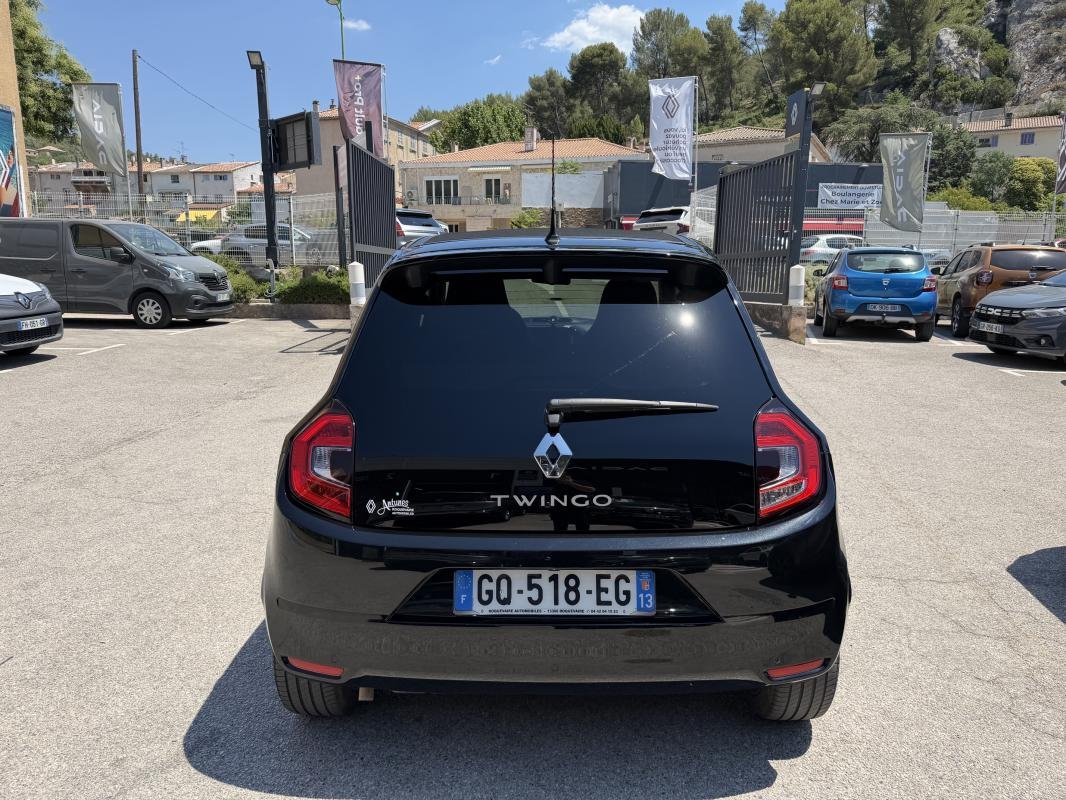 Renault Twingo - Photo 7