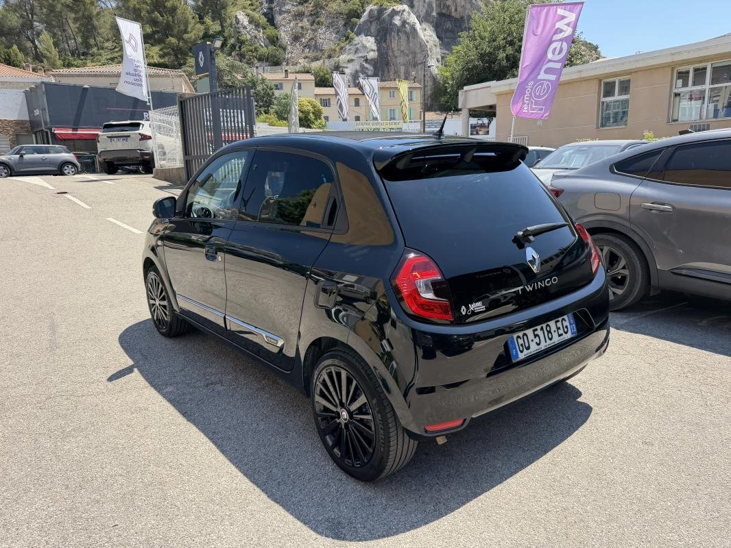 Renault Twingo - Photo 8
