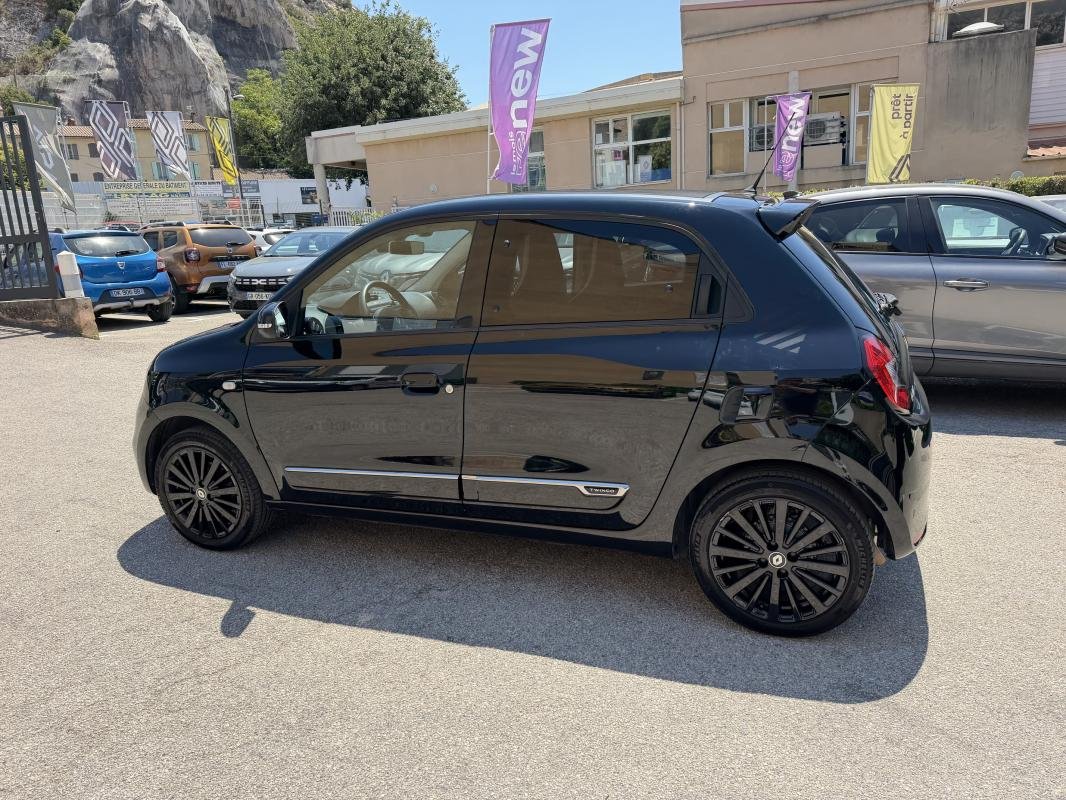 Renault Twingo - Photo 9