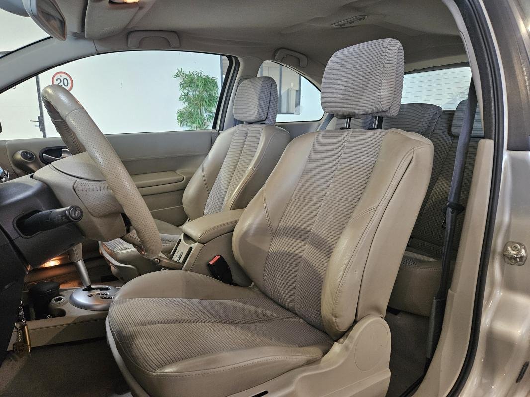 Renault Mégane Coupé - Photo 11