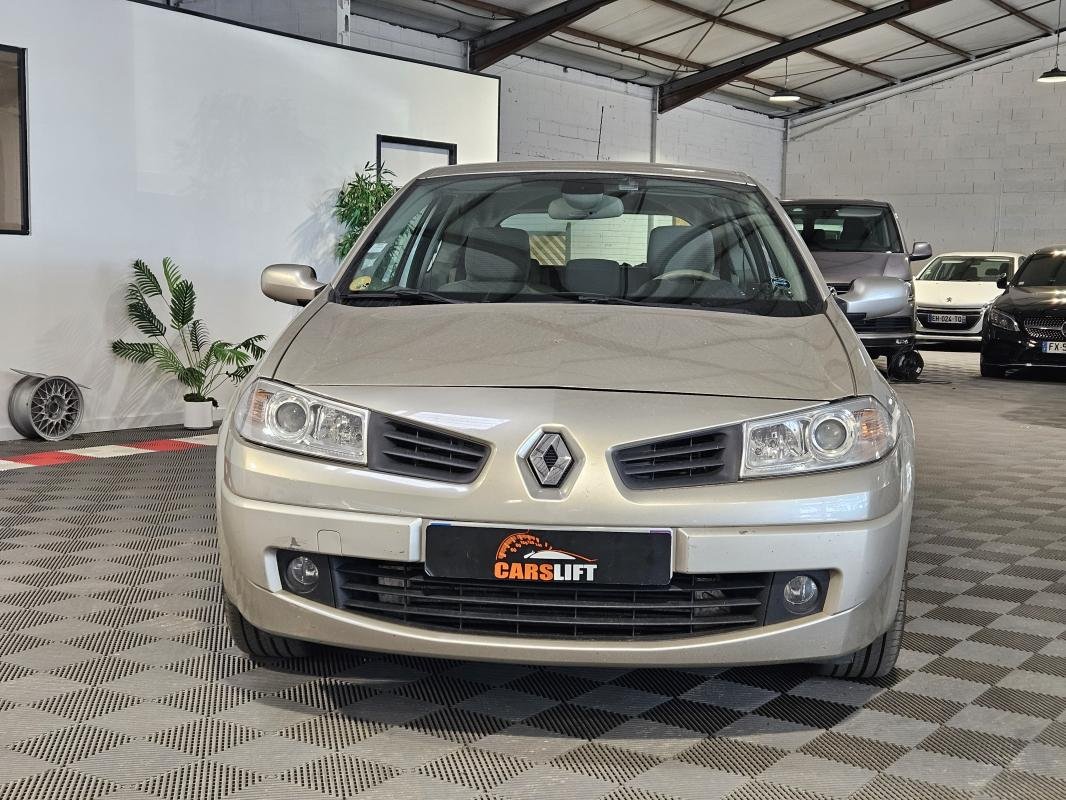 Renault Mégane Coupé - Photo 2