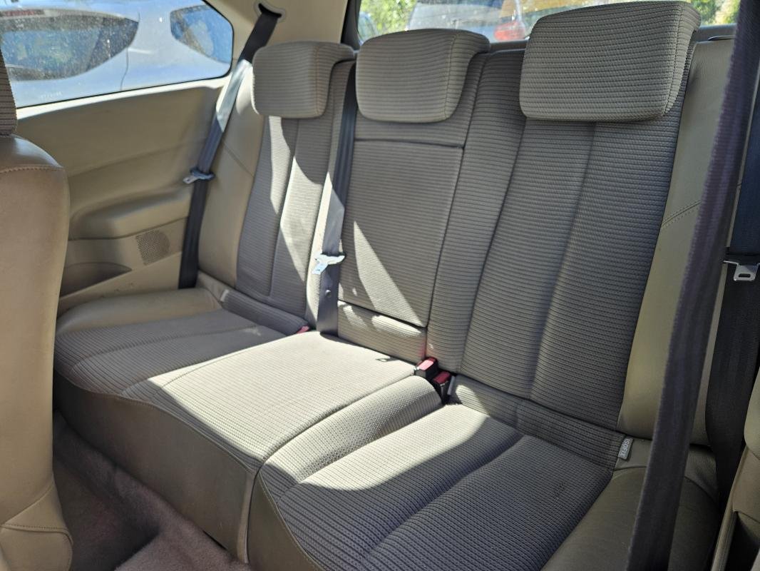 Renault Mégane Coupé - Photo 22