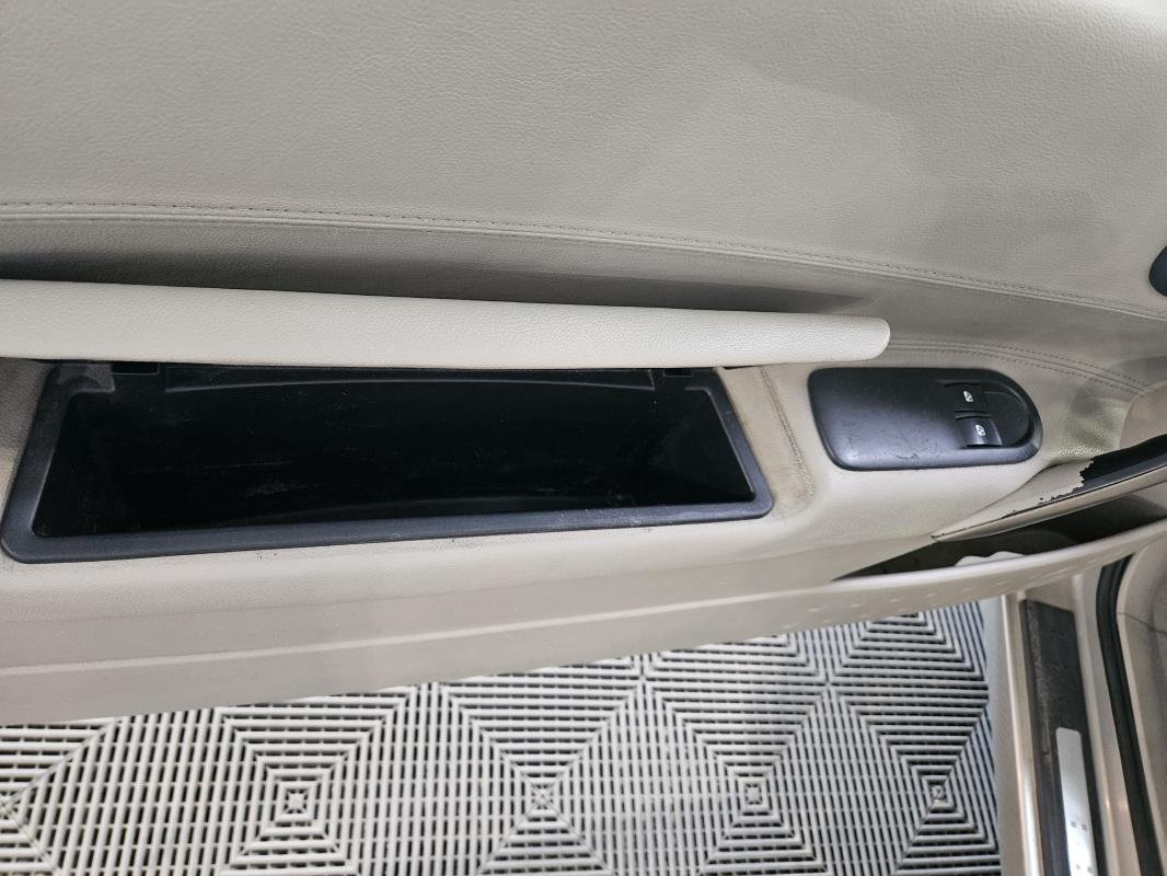 Renault Mégane Coupé - Photo 23