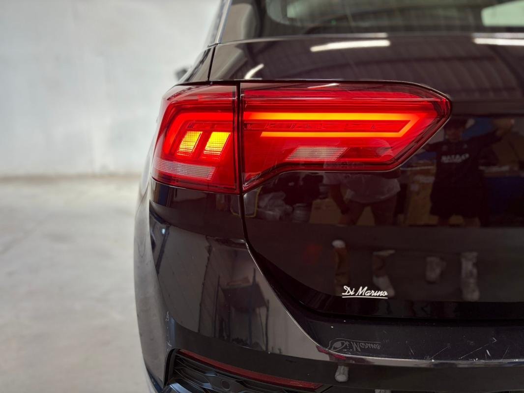 Volkswagen T-Roc - Photo 13