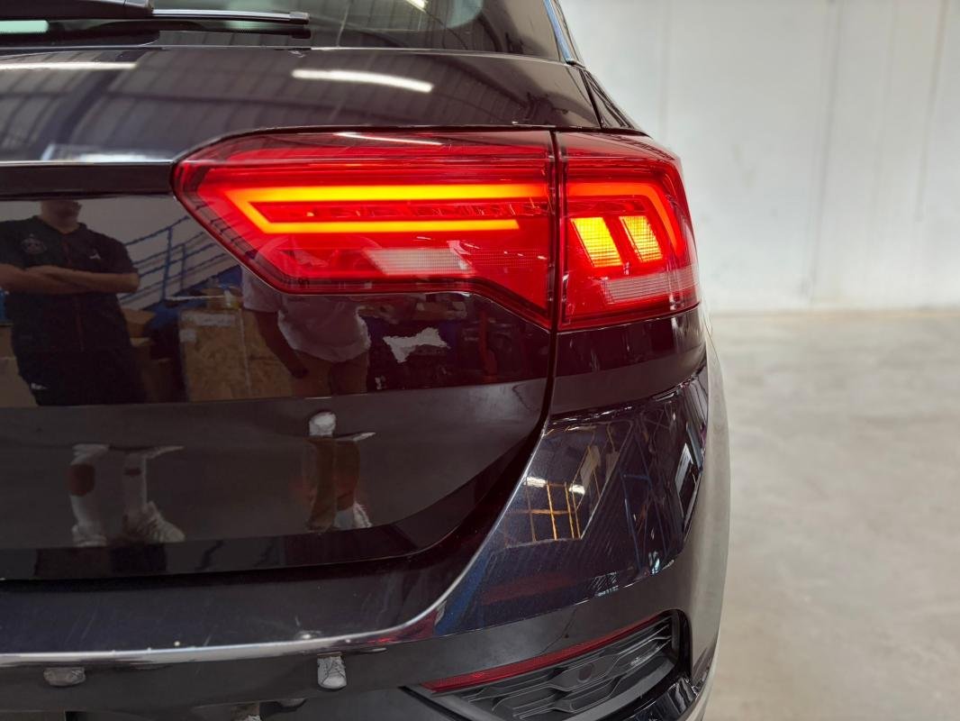 Volkswagen T-Roc - Photo 14