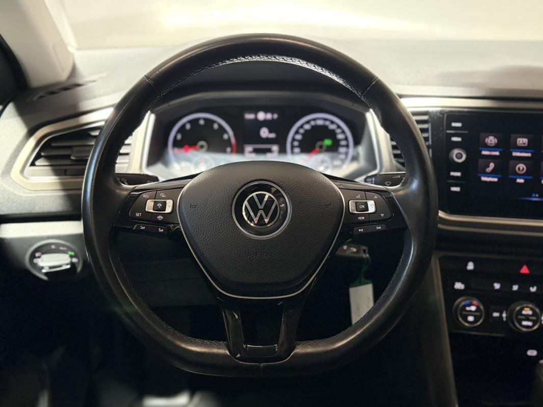 Volkswagen T-Roc - Photo 27