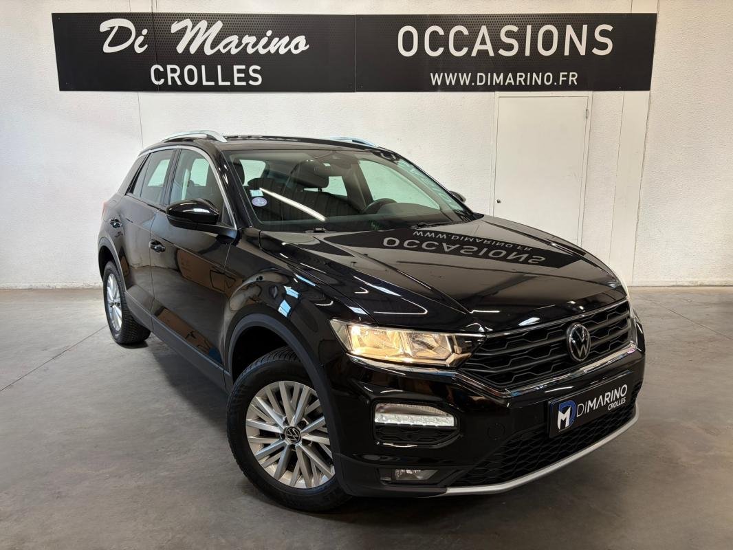 Volkswagen T-Roc - Photo 3