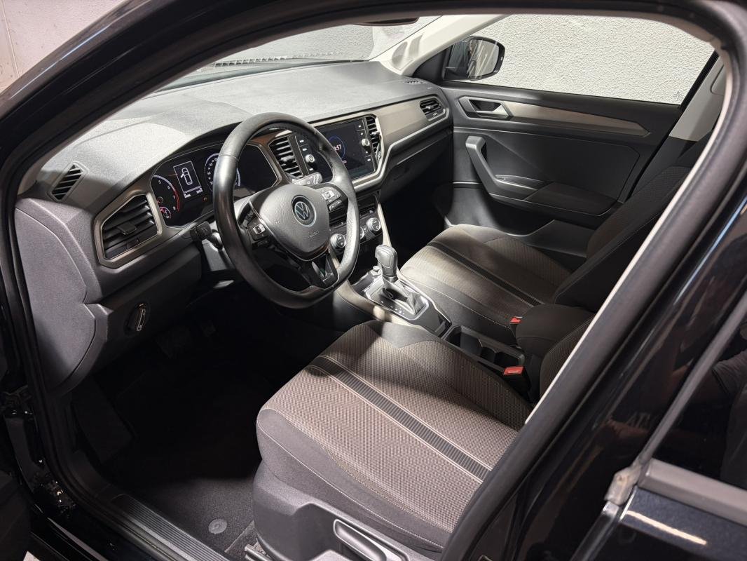 Volkswagen T-Roc - Photo 37