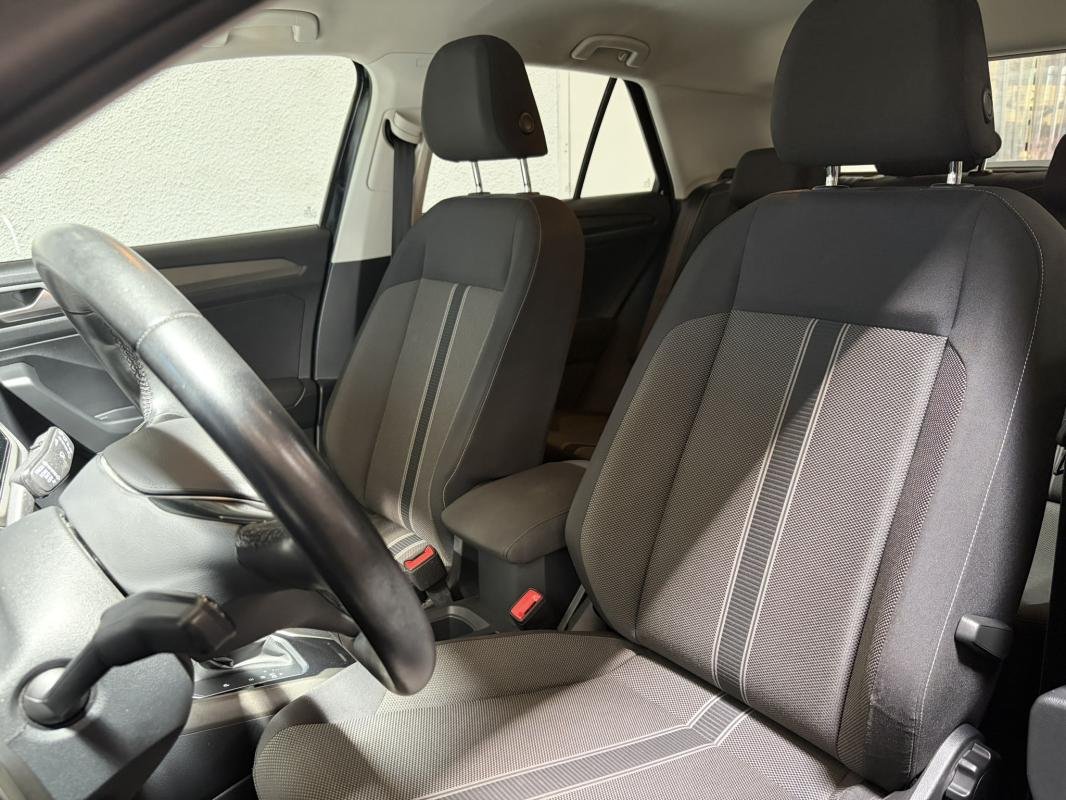 Volkswagen T-Roc - Photo 39