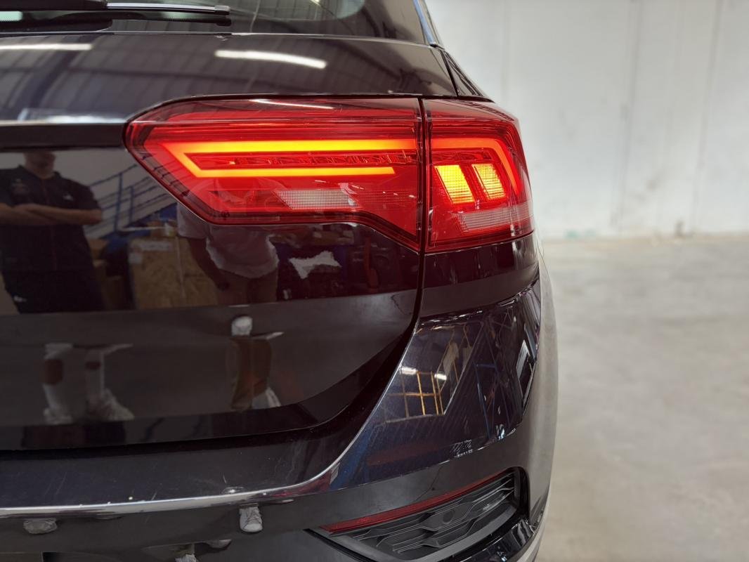 Volkswagen T-Roc - Photo 43