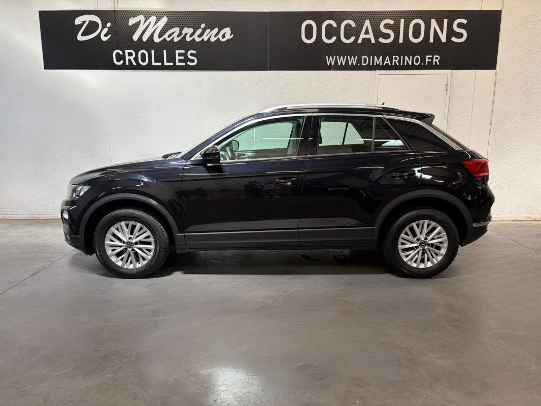 Volkswagen T-Roc - Photo 9