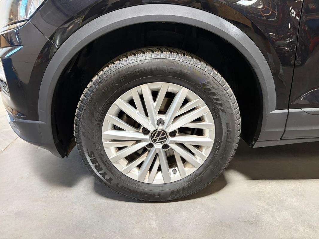 Volkswagen T-Roc - Photo 10