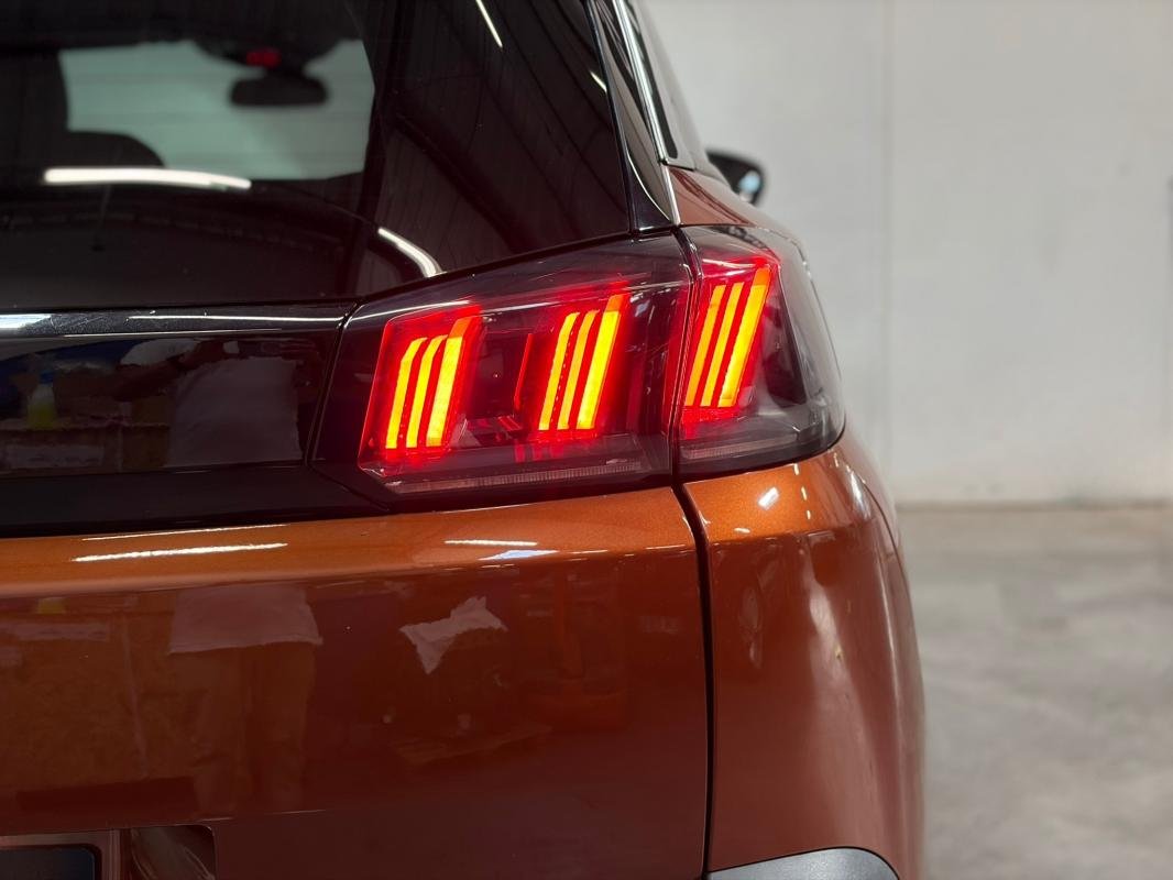 Peugeot 5008 - Photo 13